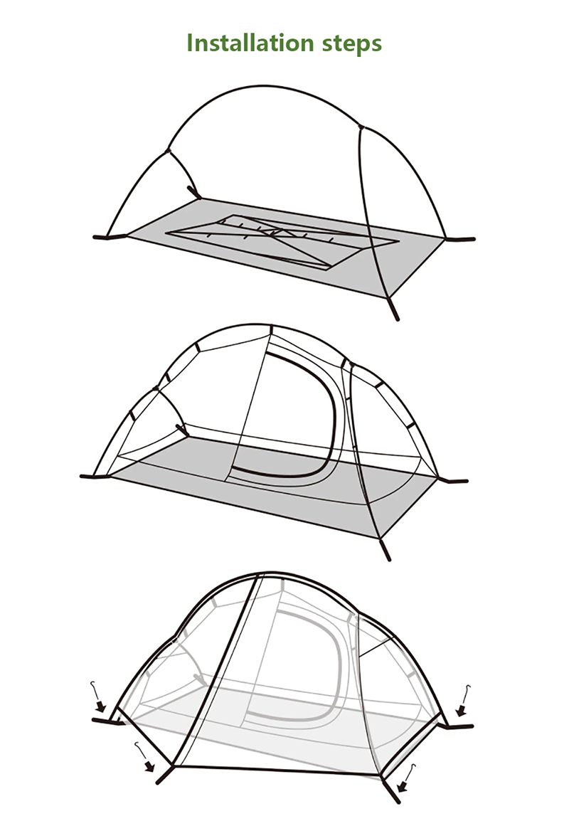 Cheap Goat Tents 